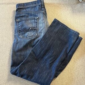7 For All Mankind Jeans